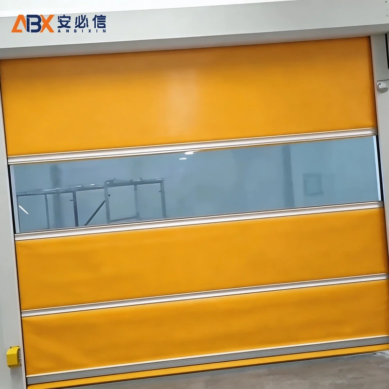 揭阳高速门